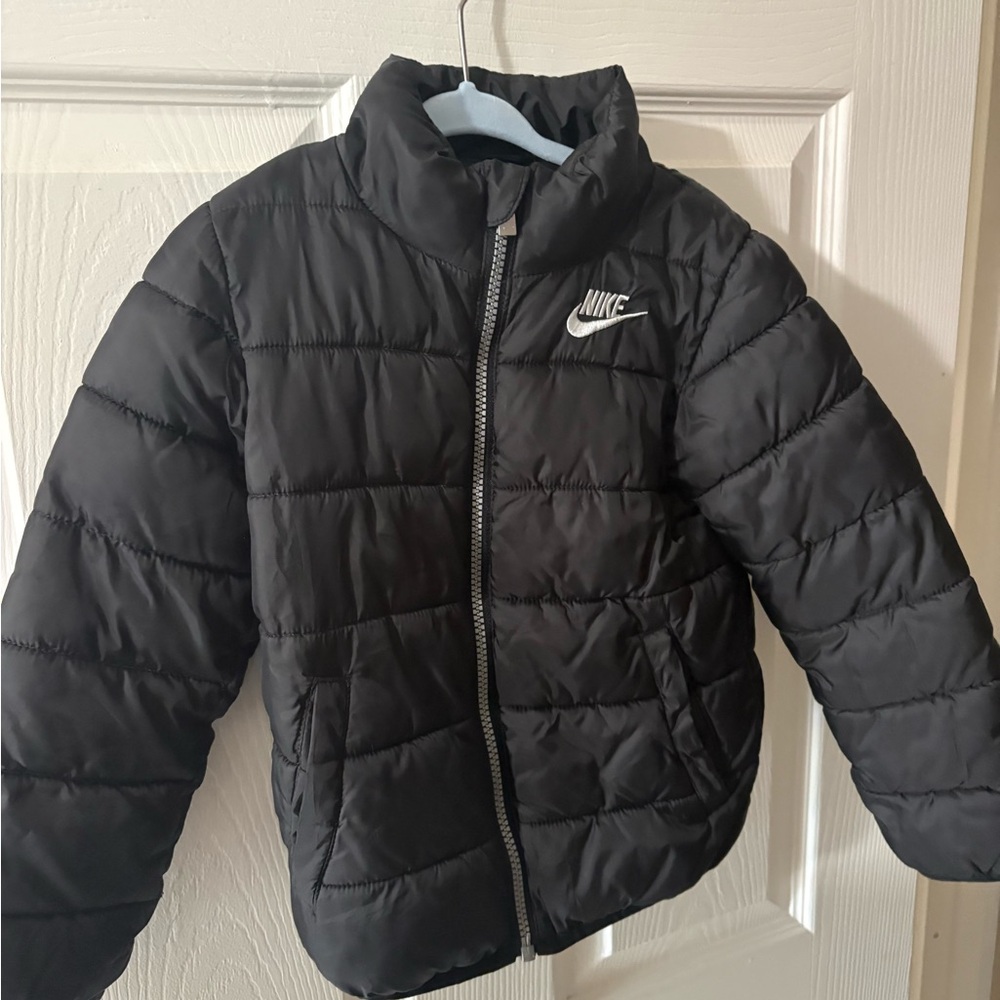 Nike Puffer Jacket